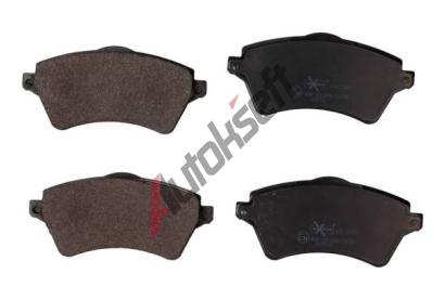 MAXGEAR Sada brzdovch destiek MXG 19-2163, 19-2163