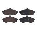 MAXGEAR Sada brzdovch destiek ‐ MXG 19-2165