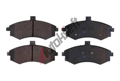 MAXGEAR Sada brzdovch destiek MXG 19-2165, 19-2165