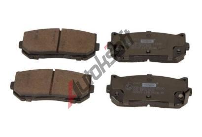 MAXGEAR Sada brzdovch destiek MXG 19-2167, 19-2167