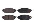 MAXGEAR Sada brzdovch destiek ‐ MXG 19-2168