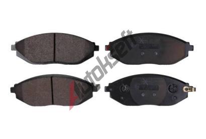 MAXGEAR Sada brzdovch destiek MXG 19-2168, 19-2168