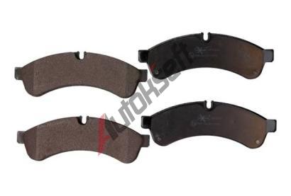 MAXGEAR Sada brzdovch destiek MXG 19-2169, 19-2169