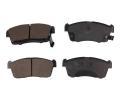 MAXGEAR Sada brzdovch destiek ‐ MXG 19-2171