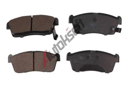 MAXGEAR Sada brzdovch destiek MXG 19-2171, 19-2171