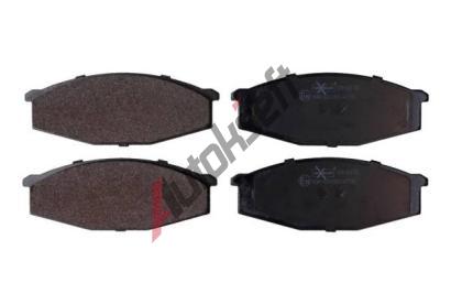 MAXGEAR Sada brzdovch destiek MXG 19-2172, 19-2172