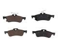 MAXGEAR Sada brzdovch destiek ‐ MXG 19-2175
