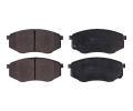 MAXGEAR Sada brzdovch destiek ‐ MXG 19-2176