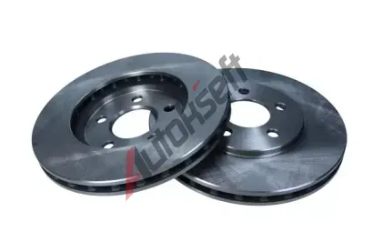 MAXGEAR Brzdový kotouč - 260 mm MXG 19-2198, 19-2198 MAXGEAR Brzdový kotouč - 260 mm MXG 19-2198, 19-2198