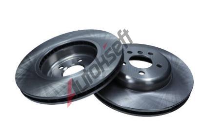MAXGEAR Brzdov kotou - 348 mm MXG 19-2200, 19-2200