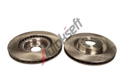 MAXGEAR Brzdov kotou - 305 mm MXG 19-2205, 19-2205