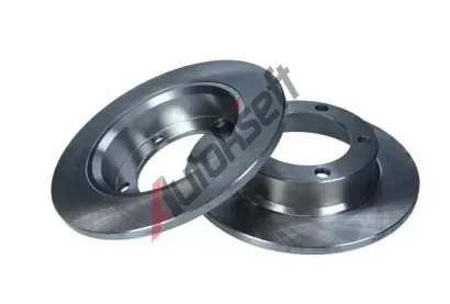 MAXGEAR Brzdov kotou - 272 mm MXG 19-2211, 19-2211