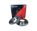 MAXGEAR Brzdov kotou - 272 mm MXG 19-2211, 19-2211
