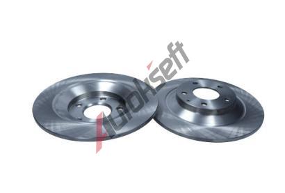 MAXGEAR Brzdov kotou - 303 mm MXG 19-2213, 19-2213