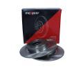 MAXGEAR Brzdov kotou - 278 mm MXG 19-2216, 19-2216