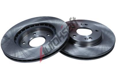 MAXGEAR Brzdov kotou - 280 mm MXG 19-2217, 19-2217