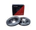 MAXGEAR Brzdov kotou - 280 mm MXG 19-2217, 19-2217