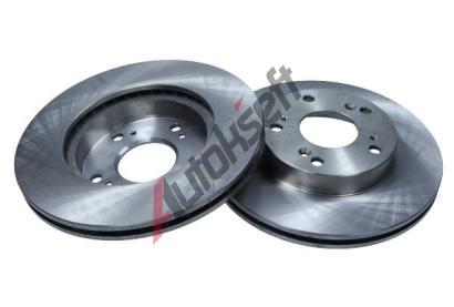 MAXGEAR Brzdov kotou - 262 mm MXG 19-2218, 19-2218