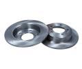 MAXGEAR Brzdov kotou - 262 mm MXG 19-2224, 19-2224