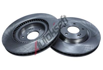 MAXGEAR Brzdov kotou - 320 mm MXG 19-2230, 19-2230