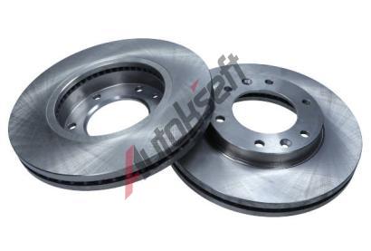MAXGEAR Brzdov kotou - 300 mm MXG 19-2231, 19-2231