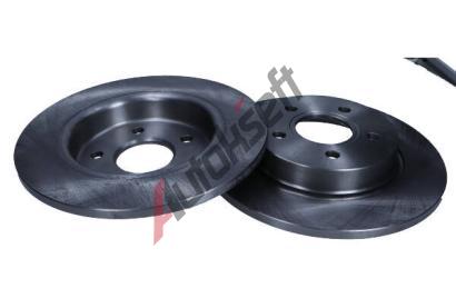 MAXGEAR Brzdov kotou - 271 mm MXG 19-2233, 19-2233