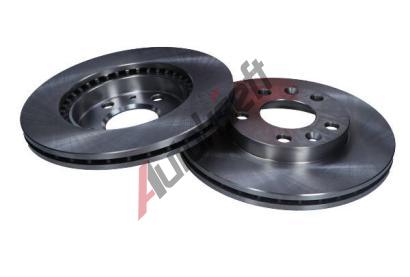 MAXGEAR Brzdov kotou - 269 mm MXG 19-2236, 19-2236
