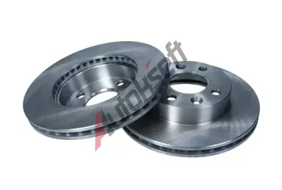 MAXGEAR Brzdov� kotou� - 236 mm MXG 19-2241, 19-2241