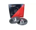 MAXGEAR Brzdov� kotou� - 236 mm MXG 19-2241, 19-2241