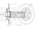 Brzdov kotou MAXGEAR ‐ MXG 19-2243