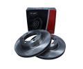 MAXGEAR Brzdov kotou - 318 mm MXG 19-2244, 19-2244