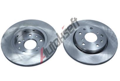 MAXGEAR Brzdov kotou - 276 mm MXG 19-2248, 19-2248