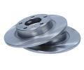 MAXGEAR Brzdov kotou - 264 mm MXG 19-2249, 19-2249