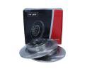 MAXGEAR Brzdov kotou - 264 mm MXG 19-2249, 19-2249
