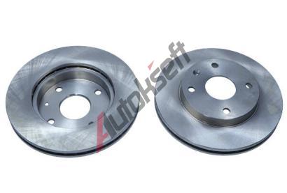 MAXGEAR Brzdov kotou - 256 mm MXG 19-2255, 19-2255