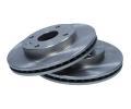 MAXGEAR Brzdov kotou - 256 mm MXG 19-2255, 19-2255