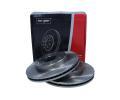 MAXGEAR Brzdov kotou - 256 mm MXG 19-2255, 19-2255