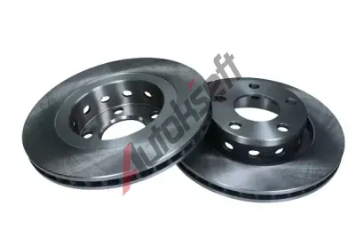 MAXGEAR Brzdov kotou - 269 mm MXG 19-2258, 19-2258