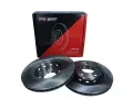 MAXGEAR Brzdov kotou - 269 mm MXG 19-2258, 19-2258