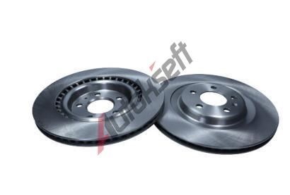 MAXGEAR Brzdov kotou - 330 mm MXG 19-2259, 19-2259
