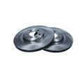 MAXGEAR Brzdov kotou - 330 mm MXG 19-2259, 19-2259
