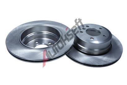 MAXGEAR Brzdov kotou - 320 mm MXG 19-2260, 19-2260