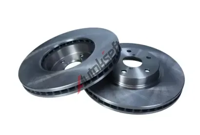 MAXGEAR Brzdový kotouč - 316 mm MXG 19-2268, 19-2268 MAXGEAR Brzdový kotouč - 316 mm MXG 19-2268, 19-2268