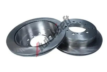 MAXGEAR Brzdov kotou - 345 mm MXG 19-2269, 19-2269