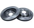 Brzdov kotou MAXGEAR ‐ MXG 19-2273