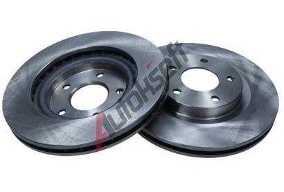 MAXGEAR Brzdov kotou - 294 mm MXG 19-2273, 19-2273
