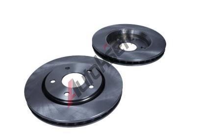 MAXGEAR Brzdov kotou - 302 mm MXG 19-2274, 19-2274