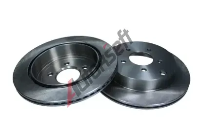 MAXGEAR Brzdov kotou - 302 mm MXG 19-2276, 19-2276
