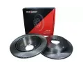 MAXGEAR Brzdov kotou - 302 mm MXG 19-2276, 19-2276