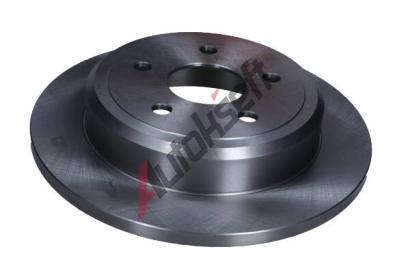 MAXGEAR Brzdov kotou - 320 mm MXG 19-2279, 19-2279